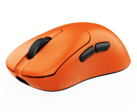 Ajazz AJ179APEX 3950-8K ze stacją dokującą pomarańczowa - 1536389 - zdjęcie 3
